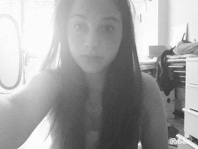Seguitemi, ricambio ♥