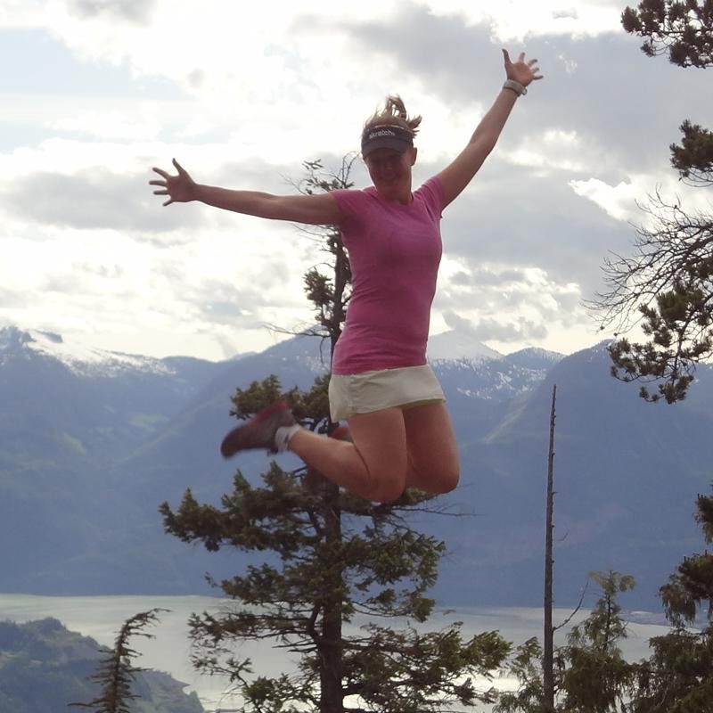 jenmullaly's profile picture. I am a proud mama of two beautiful children. I love running and hiking in the mountains. Teaching is my profession.