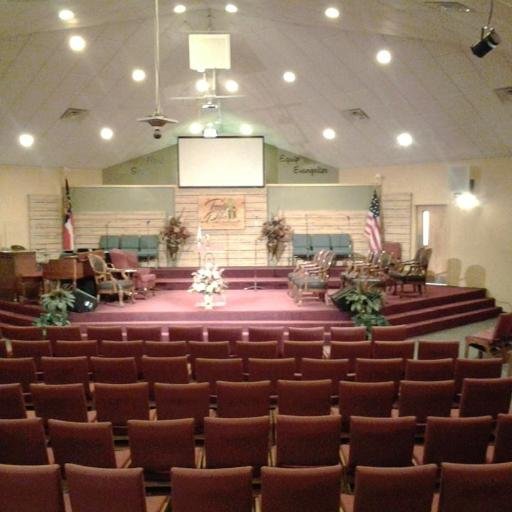 The Temple of Prayer Family Worship Center Cathedral is a growing Christian ministry located in Fairburn, GA under the guidance of Bishop Aaron B. Lackey, Sr