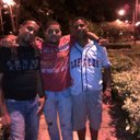 @Darwin Reyes - @23darwito - Twitter