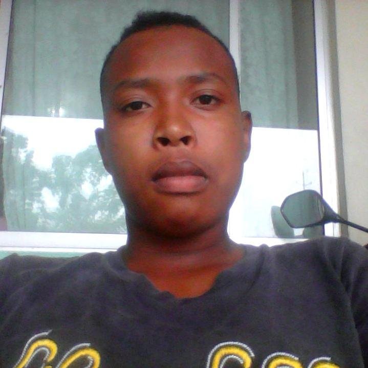 SOY UN CHICO MUY ALEGRE