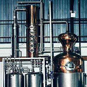 distiling's profile picture. 