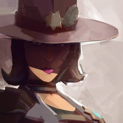 Howdy, partner. • #RP