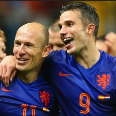Offical Netherlands football team. Follow for Netherlands football news and other games! Next stop Euro 16