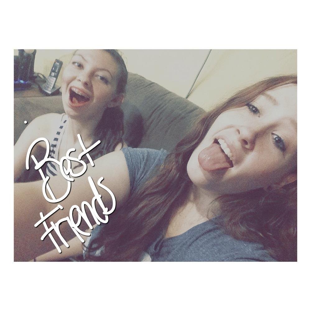 2 Weird teenage girls who also happen to be youtubers. Follow us for updates on new videos! or don't.. whatevs + music is just yaaaaas