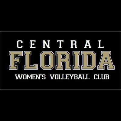 Follow for updates on tryouts, tournaments, and fundraisers for the UCF women's club volleyball team