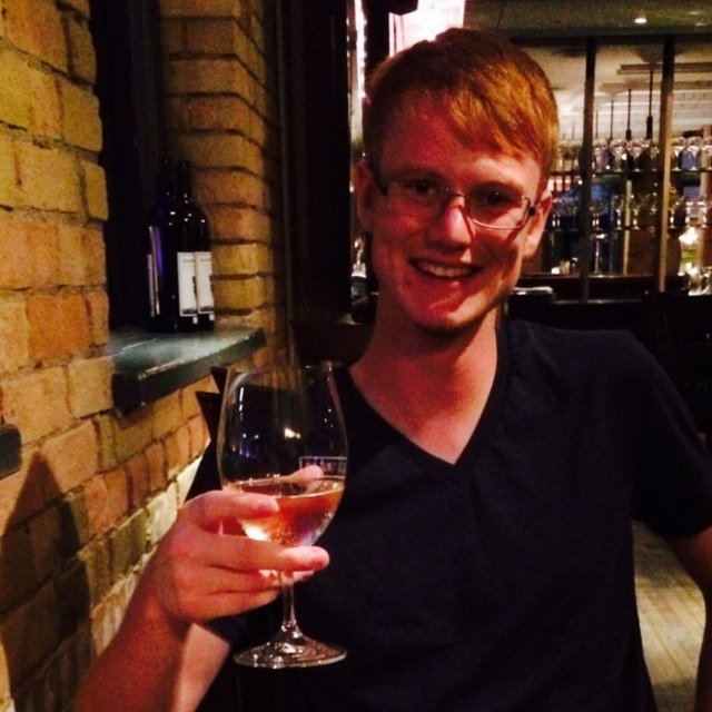 AaronTheGinge's profile picture. 21, Canada. Vanntriliquist on YouTube: http://t.co/I2OKvEJhXO