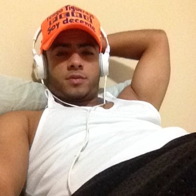 Agradecido y bendecido por Dios.. Baseball and exercisse lover!  family and God.