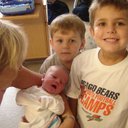 Sean Baum - @seabau113 - Twitter