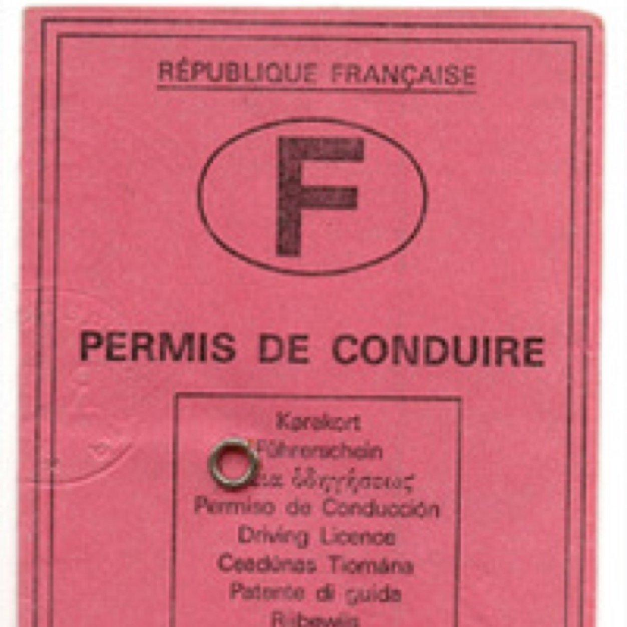 jaipaslepermis's profile picture. Si toi aussi tu as déjà rate le permis 3 fois, si tu as depense plus de 3000 euros, si tu as conduite le samedi 8h; alors ce compte est pour toi!