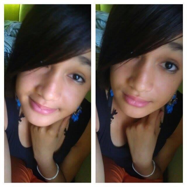 Conoceme! & Me AMARAS :$ #Aurely! Tii Amoo! Bffa! -No todo lo que brilla es oro *-* Soy Una Cabrona con estilo❤†! Bitch Please? PORTA! T'Amooo Soy#Portadora! ☺
