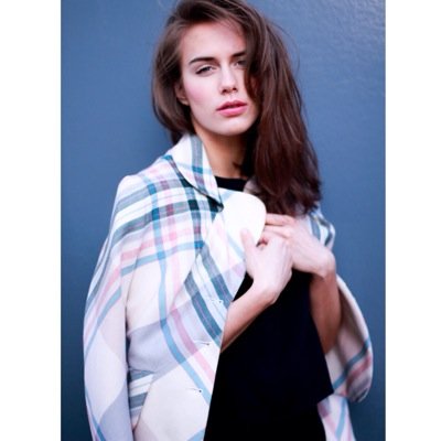 monlavintage's profile picture. Fashion blogger