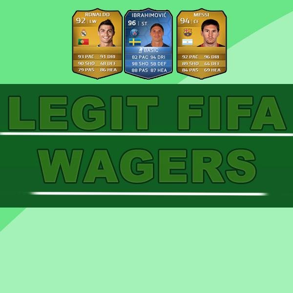 Hosting fifa 14 ultimate team wagers on PS3. Lock in required. 30k minimum