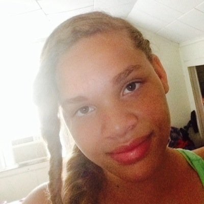 I am a caring person and I love dogs and cats I think music is a way to get all of my feelings out and I'm a cheer leader.