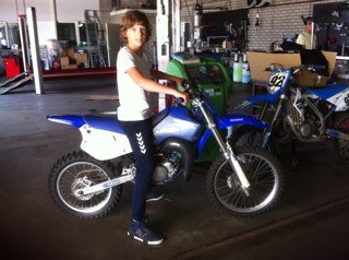 deutz   yamaha
