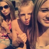 hou van jee bby xx ' maudd