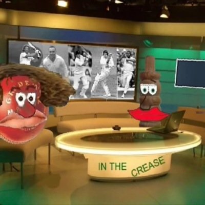 BailnBall are the two the bring local cricket to your monitors