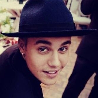 I love music.
#Belieber #Justin