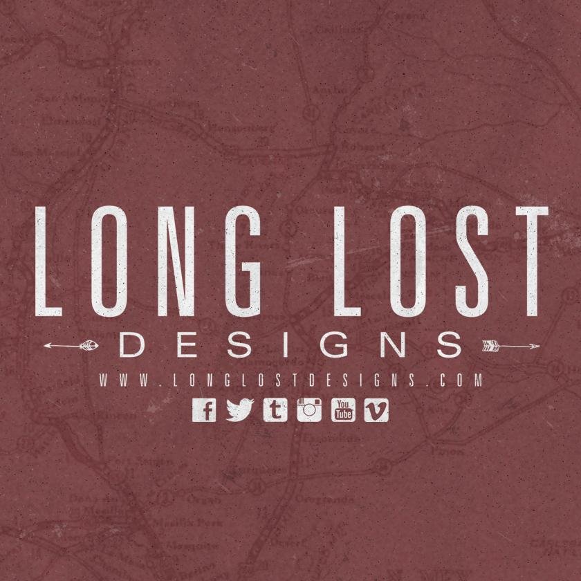 Long Lost Designs is an Irish Creative Agency that specialises in graphic design, corporate branding, illustration, film/photography, web design & more.