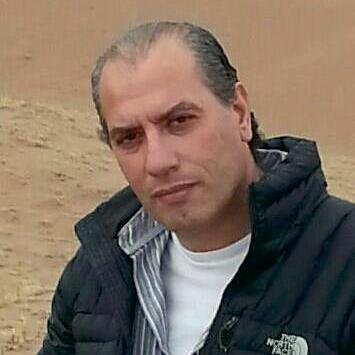 Gtv_V's profile picture. Un tipo feliz.