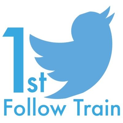 1stFollowTrain's profile picture. Want Followers? Follow Me, Retweet My Tweets, Follow All Who Retweet, and Gain Followers. Follow Train Tweets Are Posted Every 30 Minutes. I Follow Back.