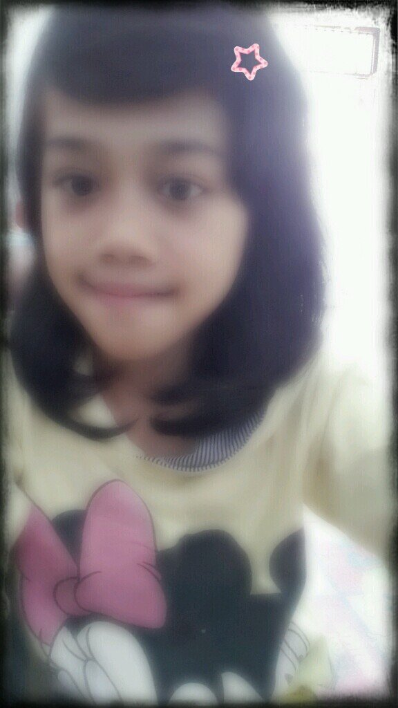 nothing.