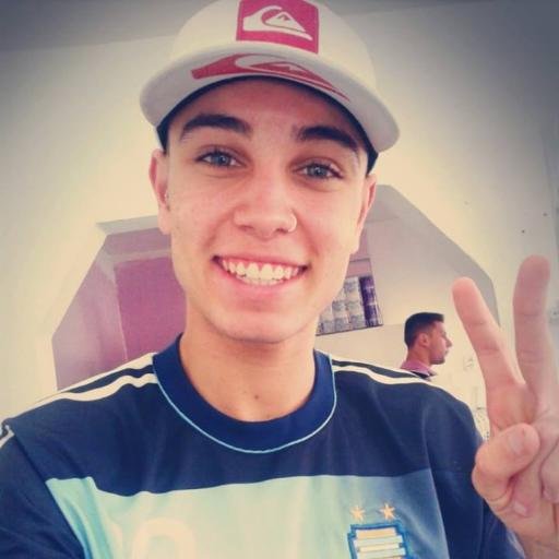 Prazer  Junioor Siilva ;) 
face : https://t.co/dAFHCR9lVi
