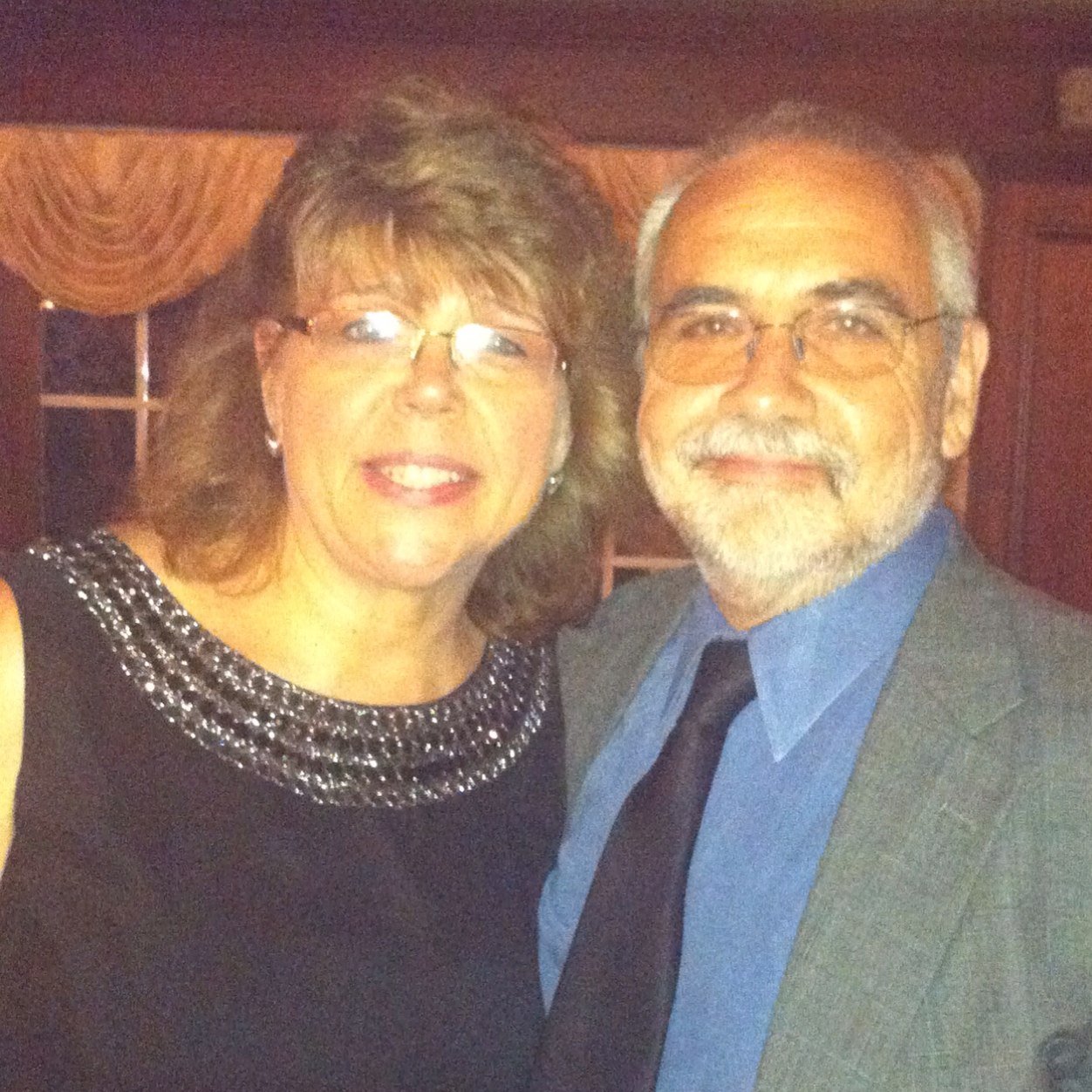 Kathymaffucci's profile picture. 