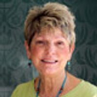 Joyce Eaton Brady - @TheArtofJoyce Twitter Profile Photo