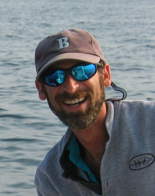 Lenny Rudow