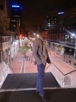 bazongue's profile picture. 