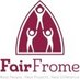 Fair Frome (@FairFrome) Twitter profile photo