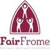 Fair Frome (@fairfrome) Twitter profile photo Fair Frome (@fairfrome) Twitter profile photo
