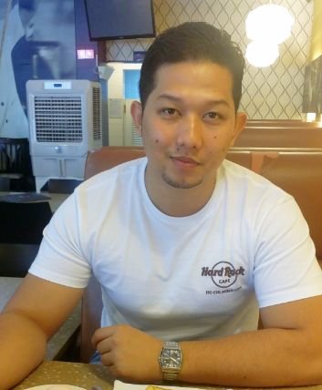 Husrol's profile picture. Tax Collector. Budu lover. Forever GGMU.