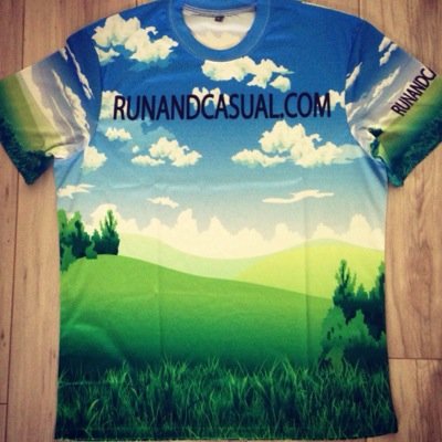 Wij leveren running (sport) kleding met hoogwaardige bedrukkingen. Al vanaf 1 stuk!