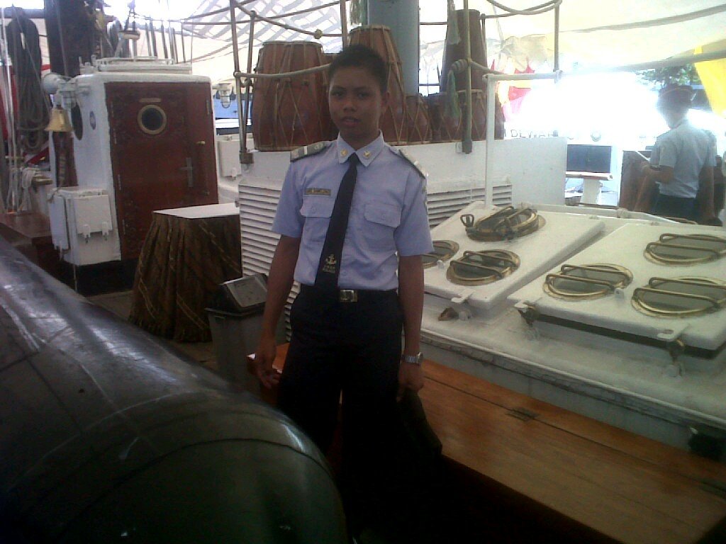 BawelengKarel's profile picture. 