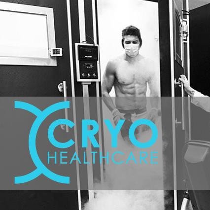 Co-founded by Jonas Kuehne MD, Cryohealthcare is the leader in Whole Body Cryotherapy. We focus on pain management, recovery, performance, health, & beauty.