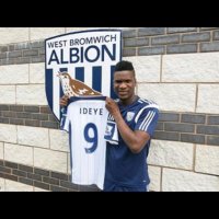 West Brom Indonesia (@wba_indonesia) 's Twitter Profile