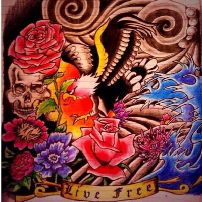 nena_cole's profile picture. No one