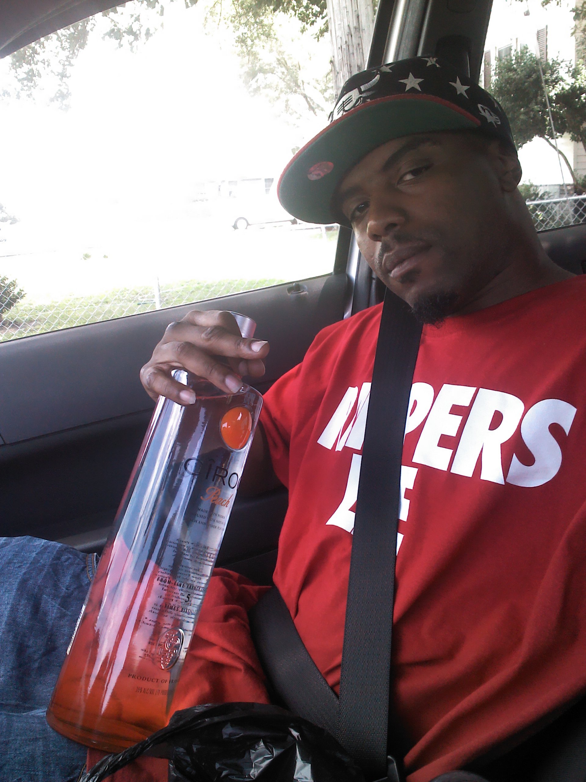 by any means necessary