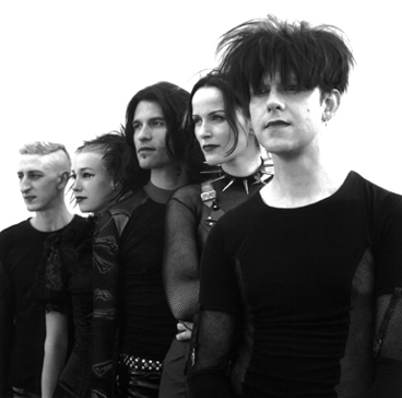 Dedicated Clan Of Xymox