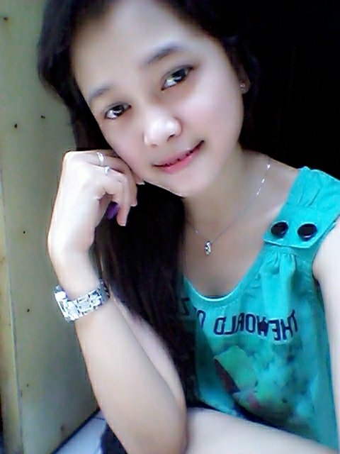 Gue tu orangnya:: »apa adanya, »cuek, »jutek kalo sama orang yang belum kenal !