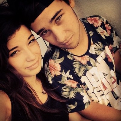 Florian 15ans. En couple et amoureux *.* ❤️ Cheyenne mon amour je t'aime plus que tout ❤️ Je n'appartient qu'a elle ❤️