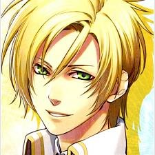 LookImKawaii's profile picture. {Kamigami no Asobi/MV/RP} What's there not to like? I'm cute, a god, have fabulous hair, transform into my god self naked, AND I have a Pegasus!
