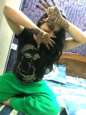 imvaniG's profile picture. 