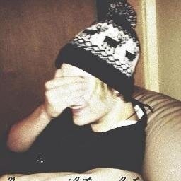 dm us your confessions of mikey or luke and we'll post them anonymously :-)