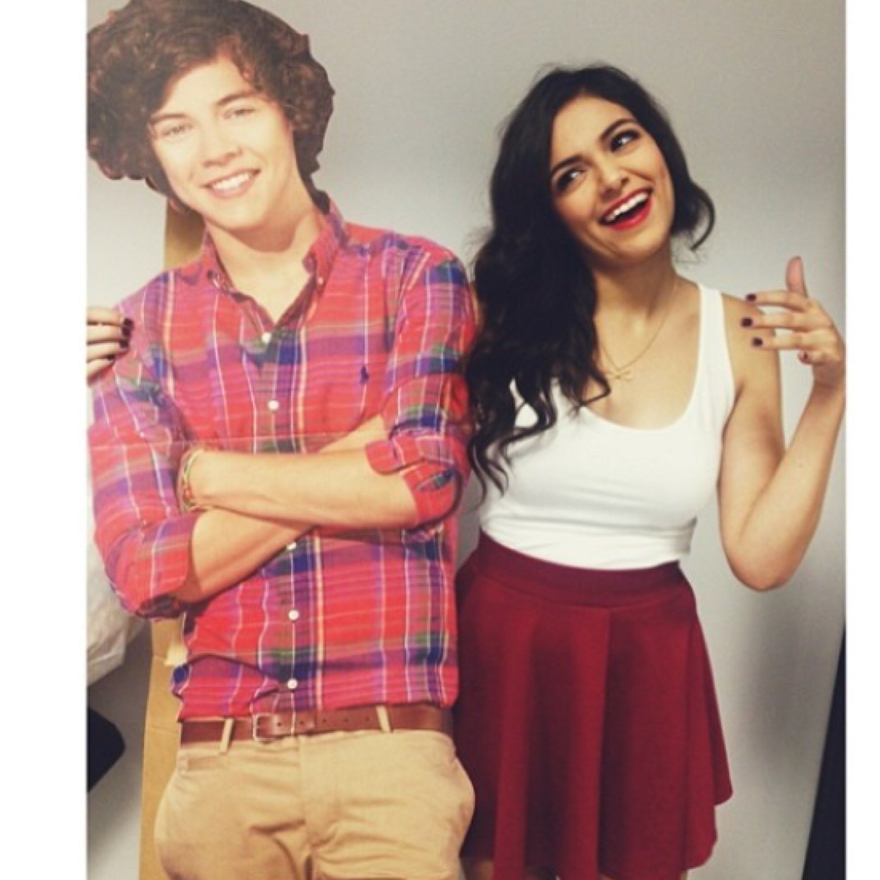 Imiwwww_'s profile picture. Half Dog Half Human #Doglovers