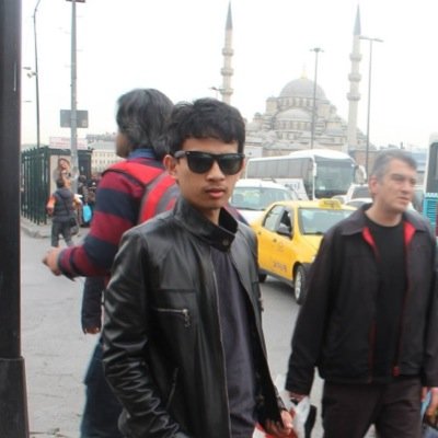 Melayu Movie Director of MUSLIMITED #Patani #movietwit