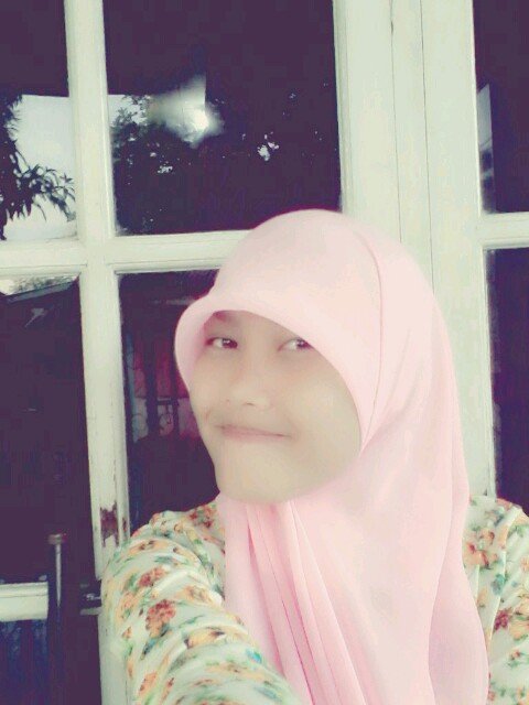 ❤Sabar dan lapang dada❤