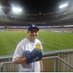 Joseph De Alba (@joey0834) Twitter profile photo
